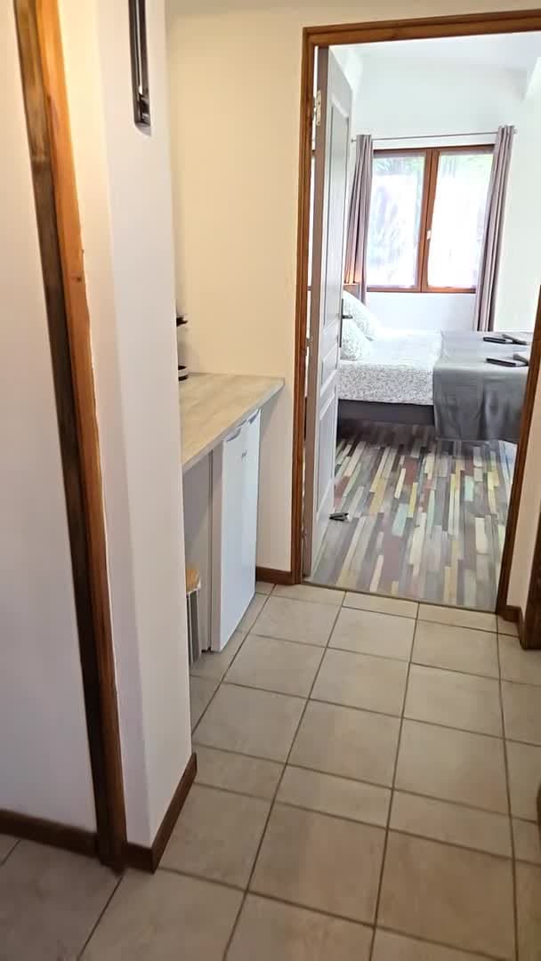 Video der Unterkunft