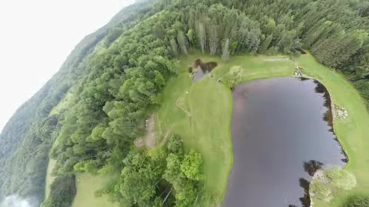 Property video