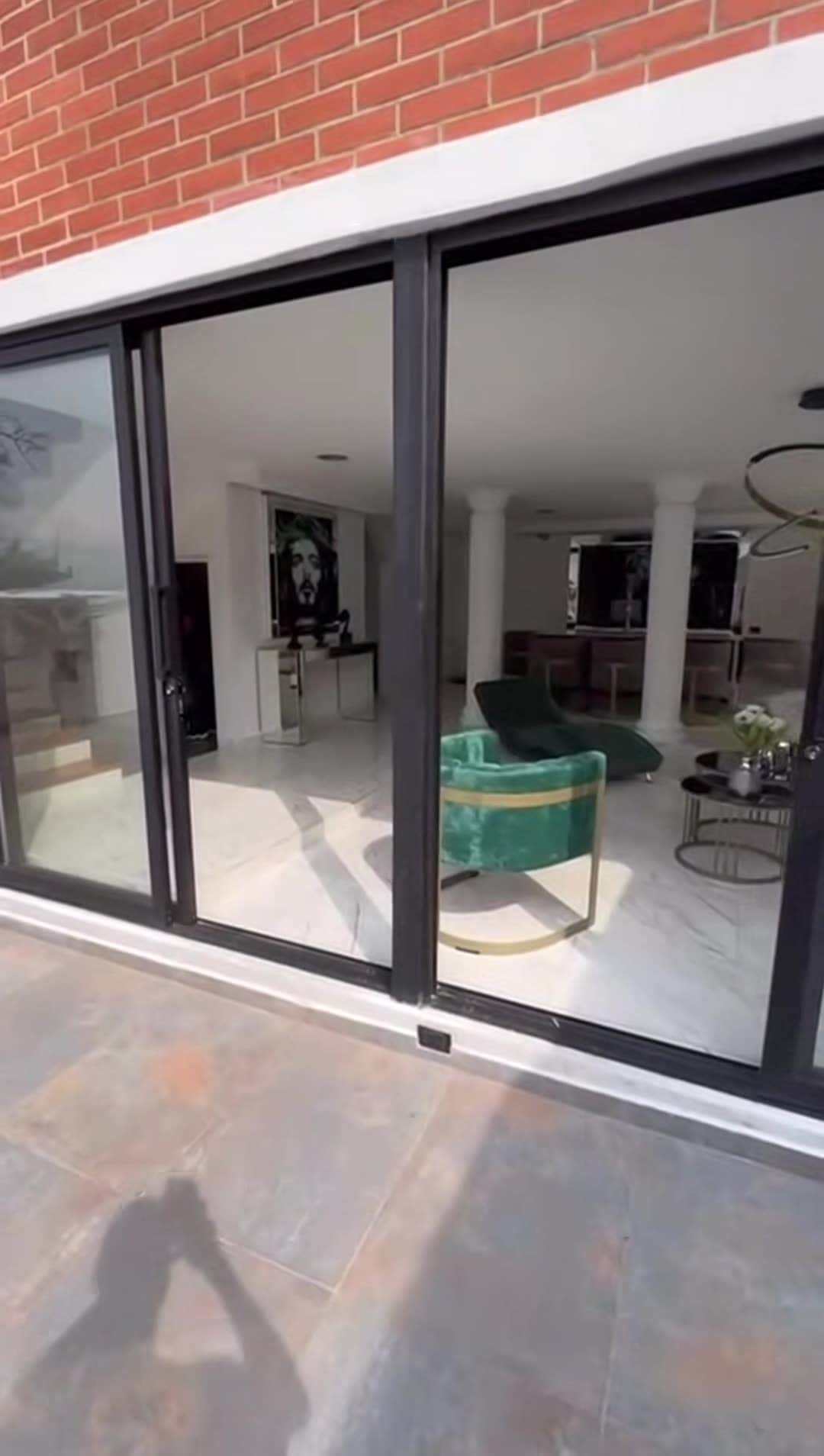 Property video