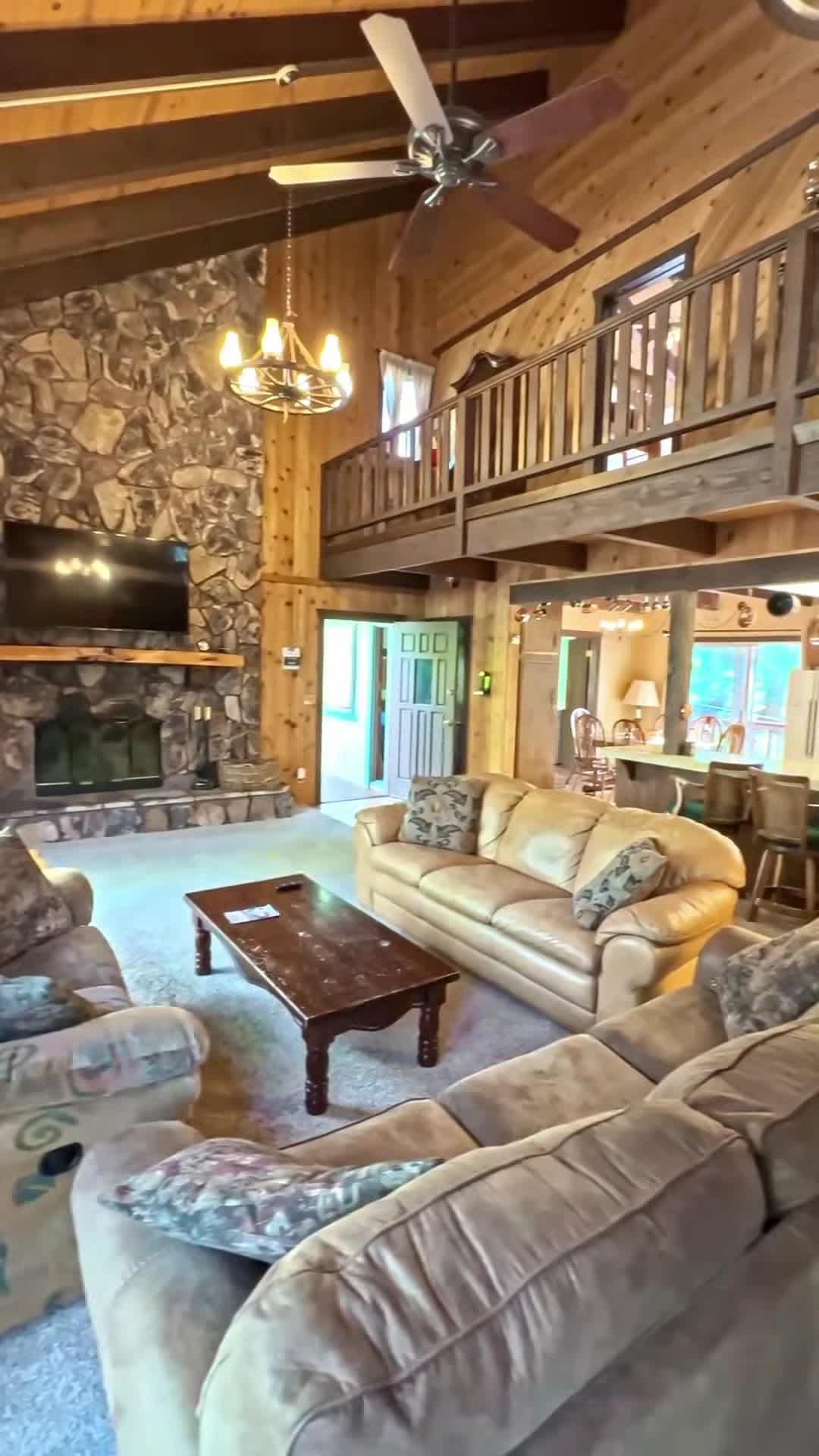 Property video