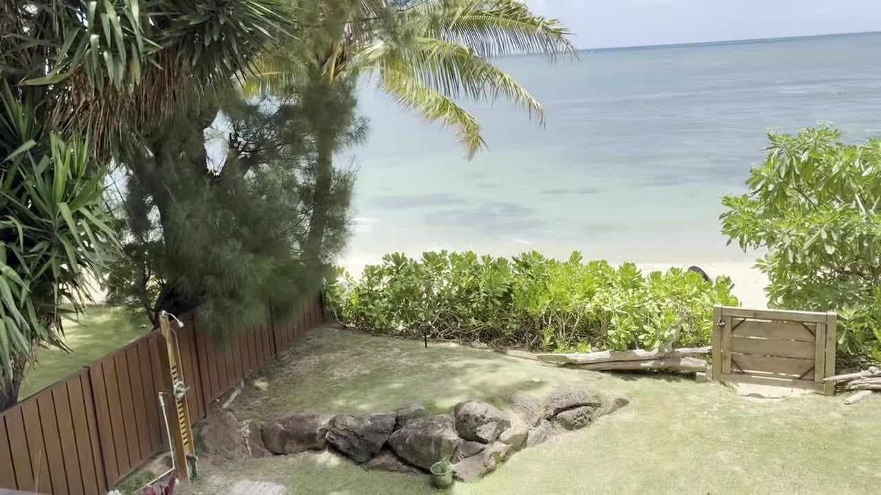 Video der Unterkunft
