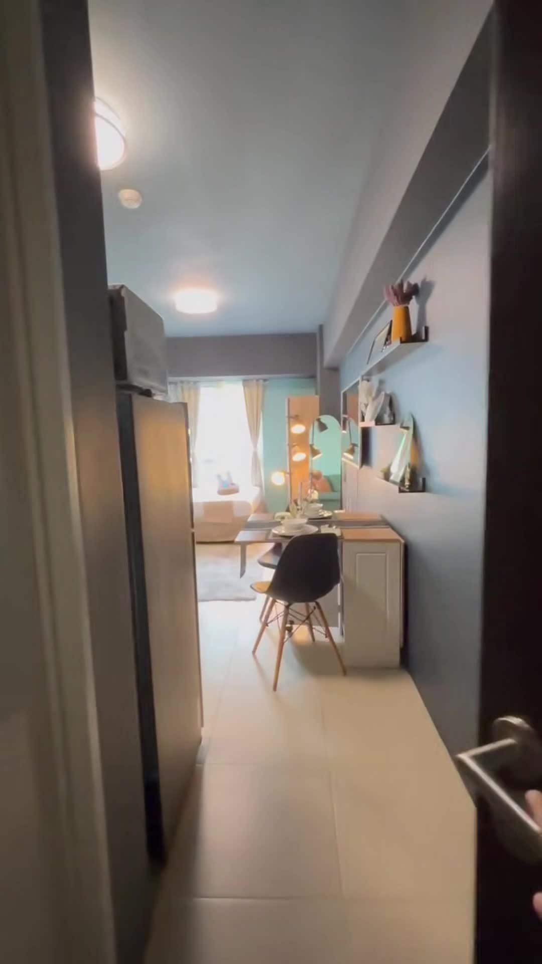 Majoituspaikan video