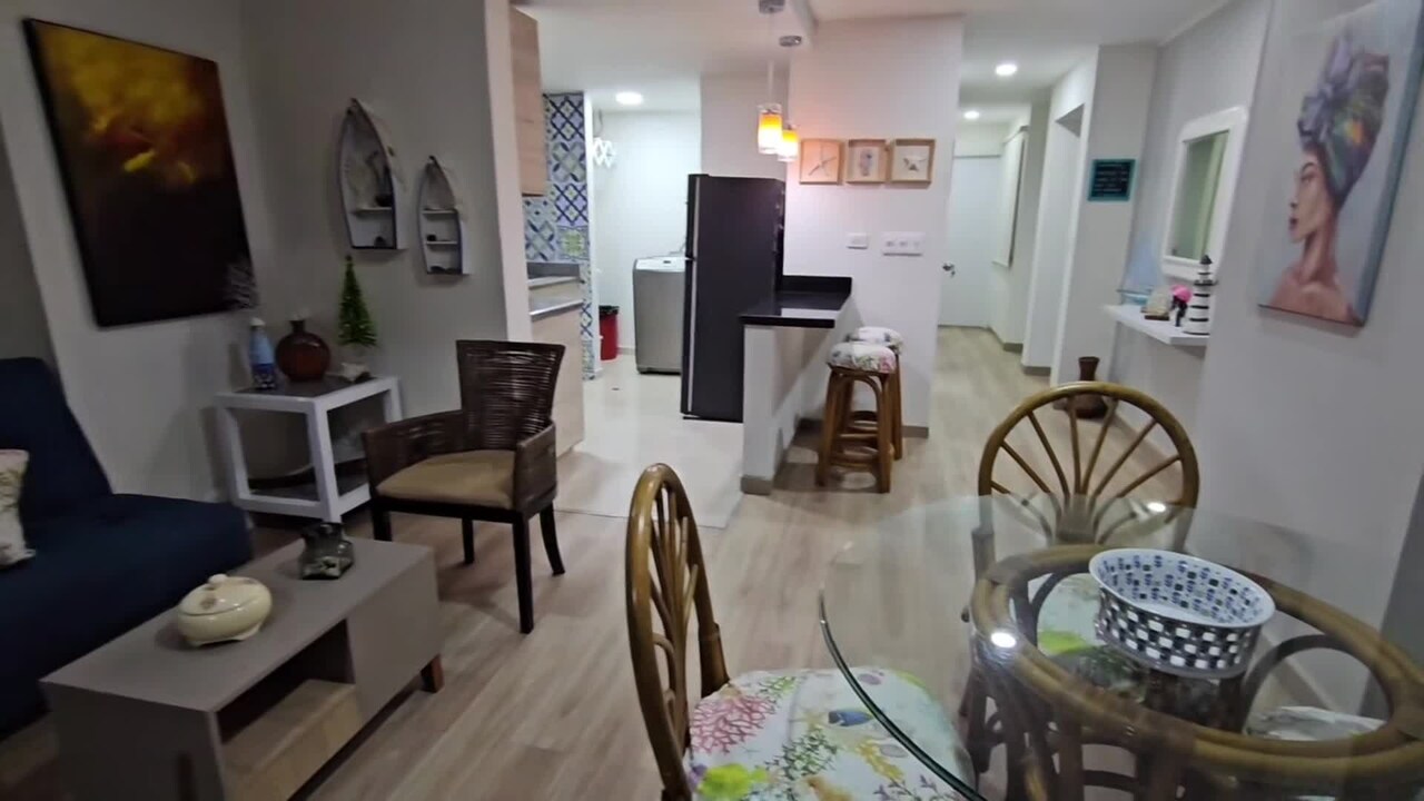 Video der Unterkunft