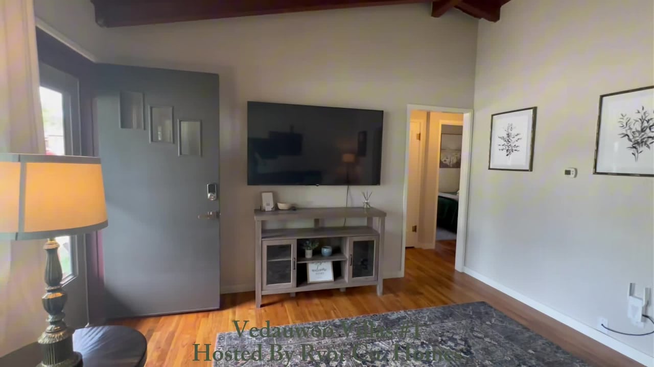 Video der Unterkunft