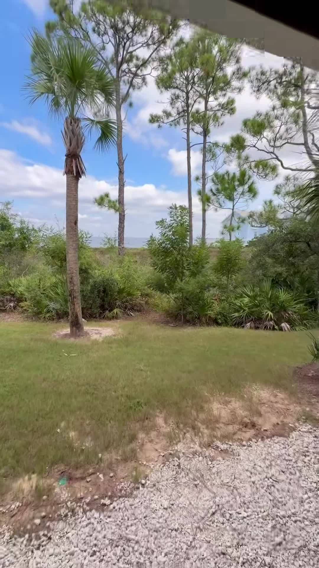 Majoituspaikan video