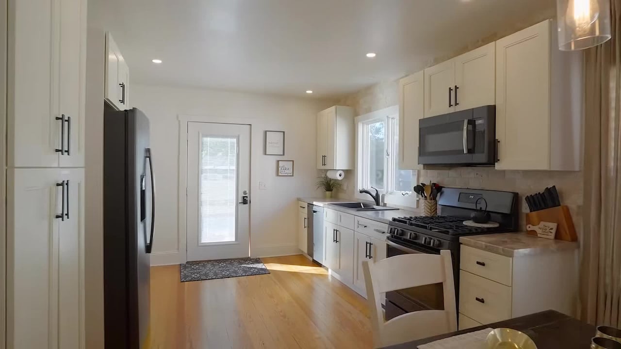 Property video