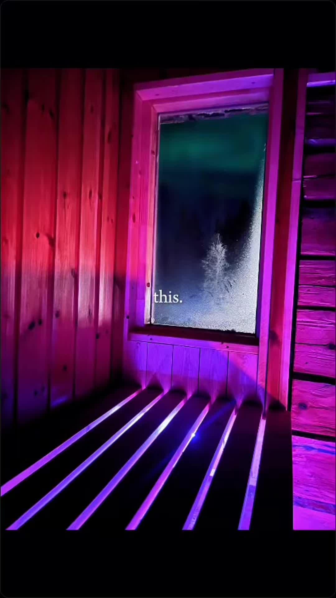 VidĂ©o de lâhĂ©bergement