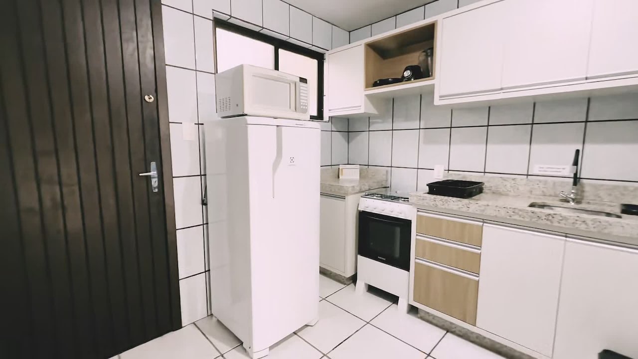 Video der Unterkunft