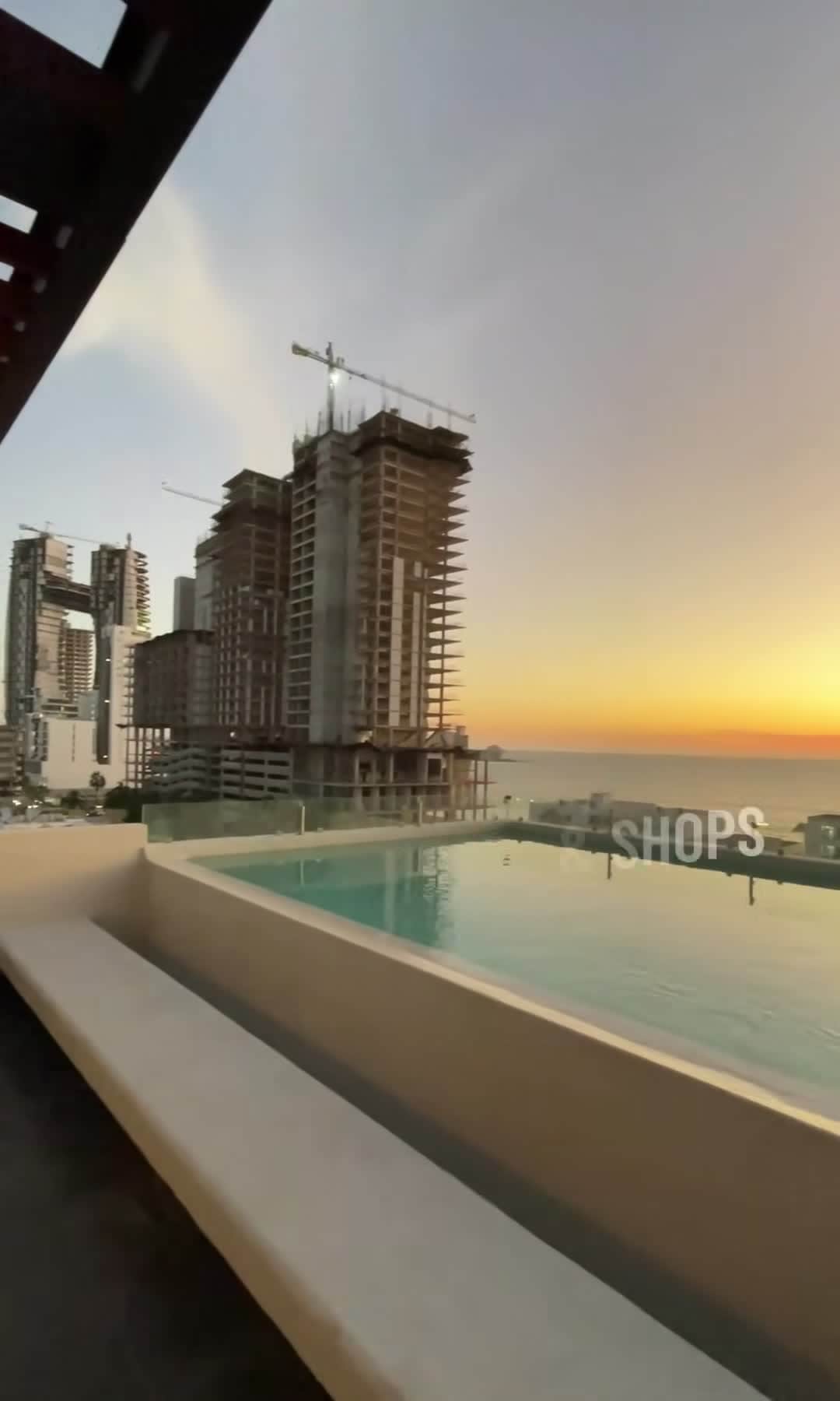 Vidéo de l’hébergement