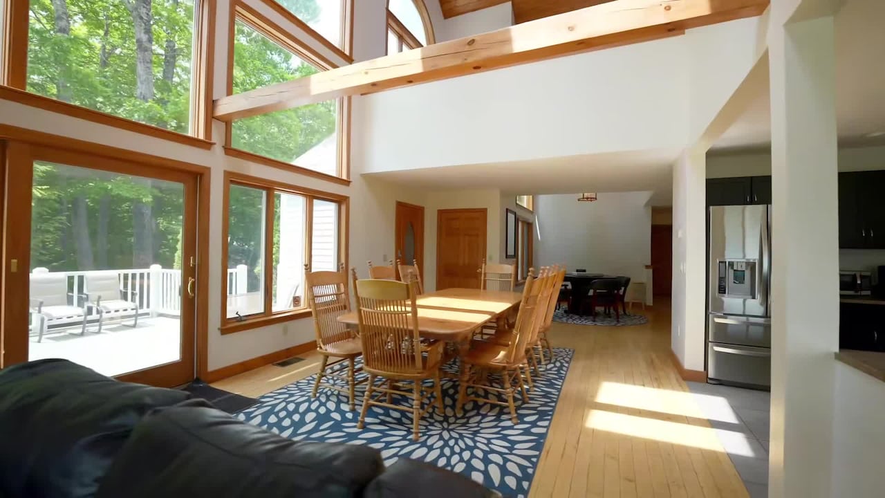 Property video