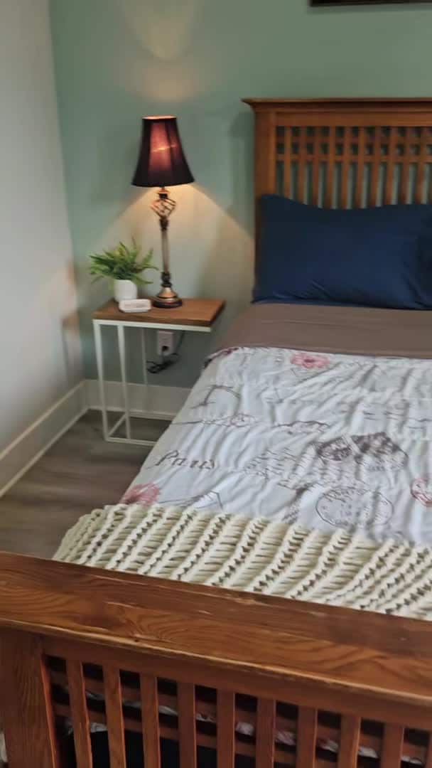 Property video