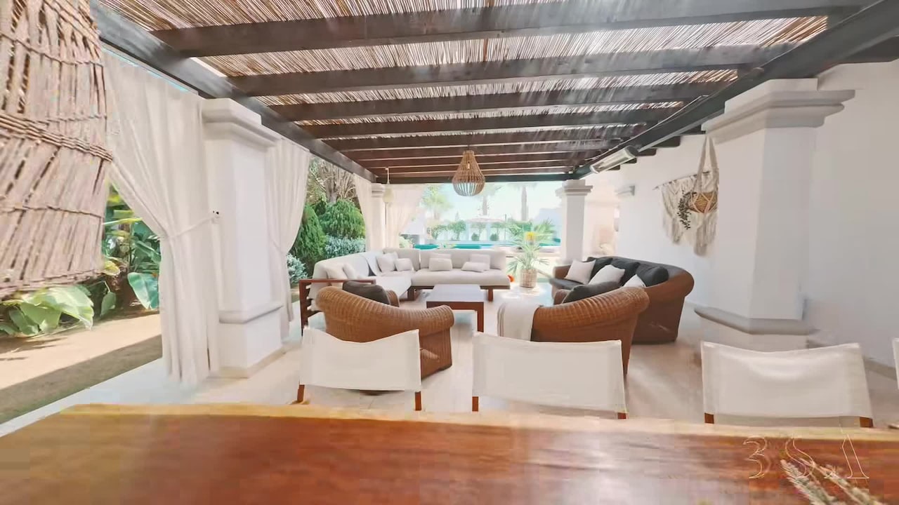 Video der Unterkunft