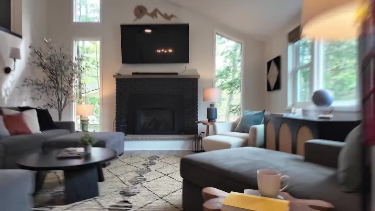 Property video