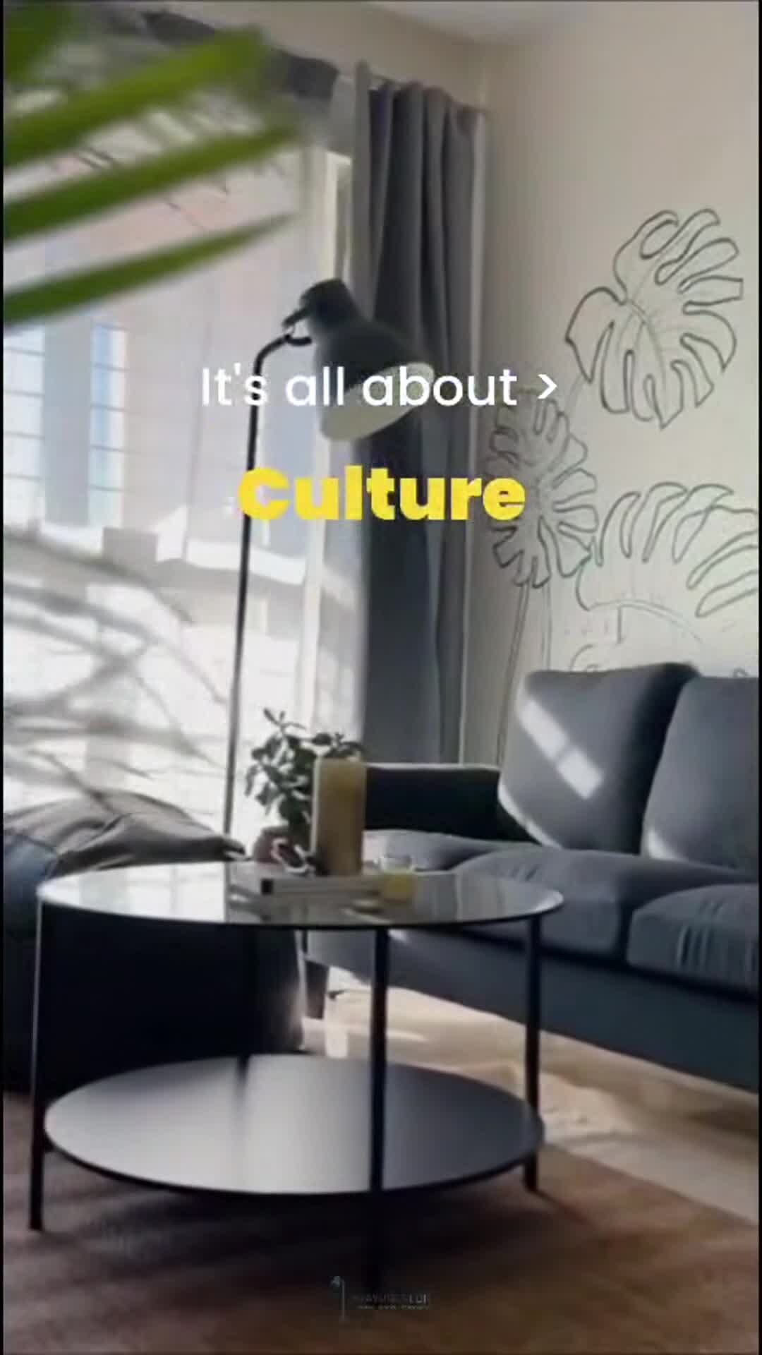 Video af overnatningsstedet