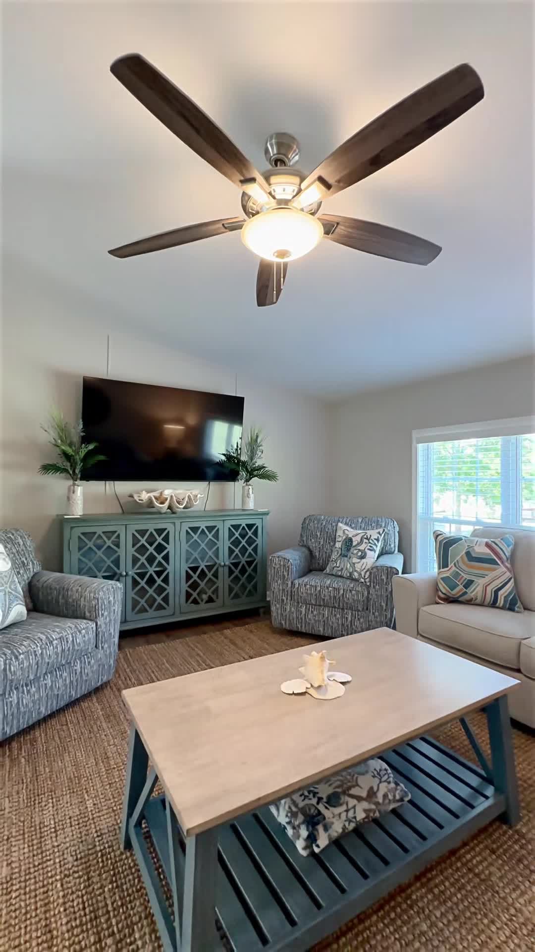 Majoituspaikan video