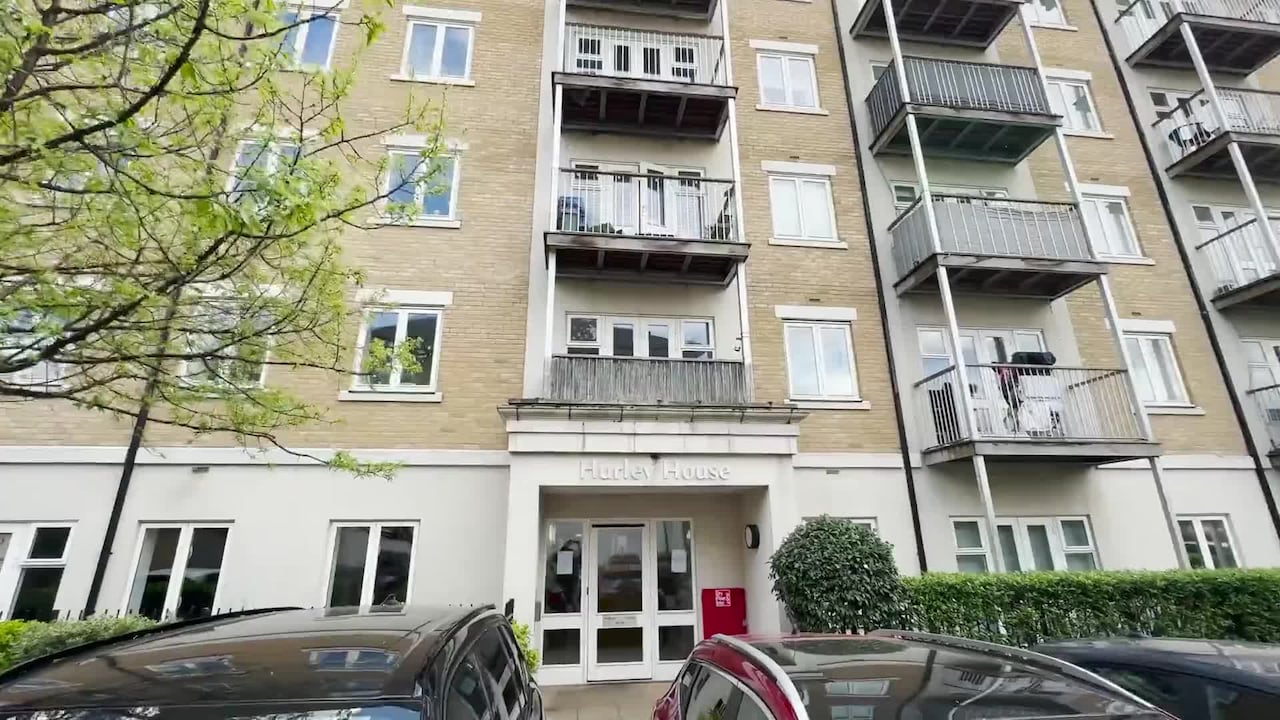 Property video