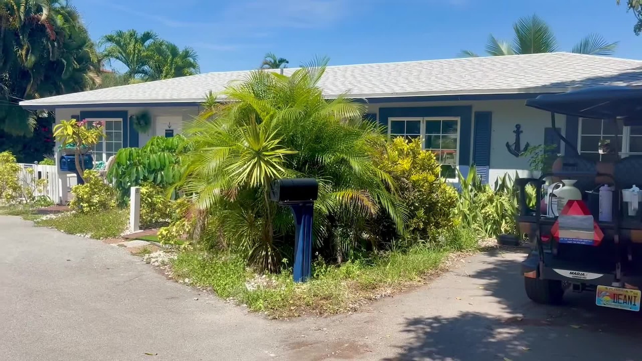 Property video