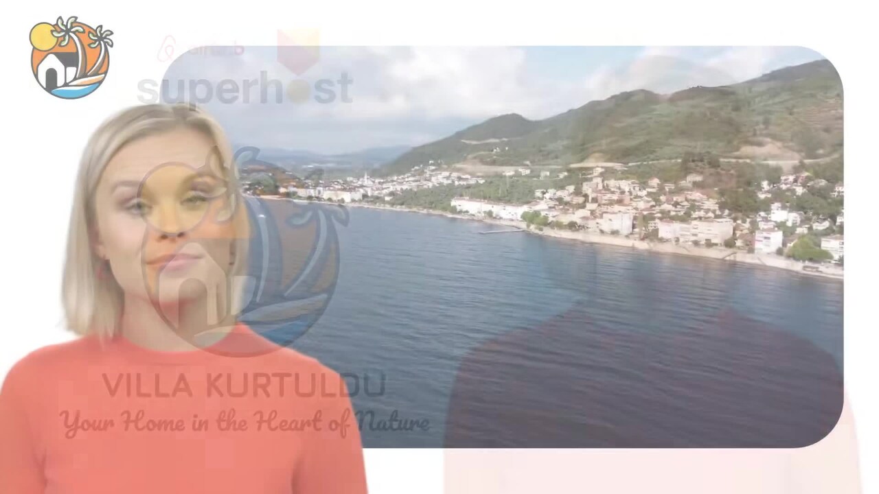 Video der Unterkunft