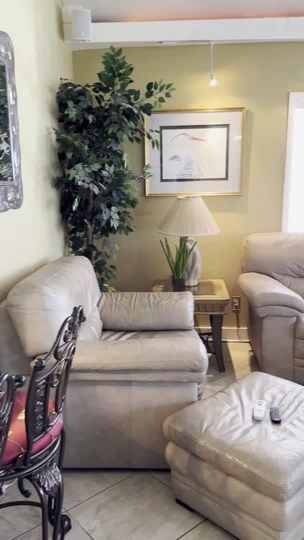 Property video