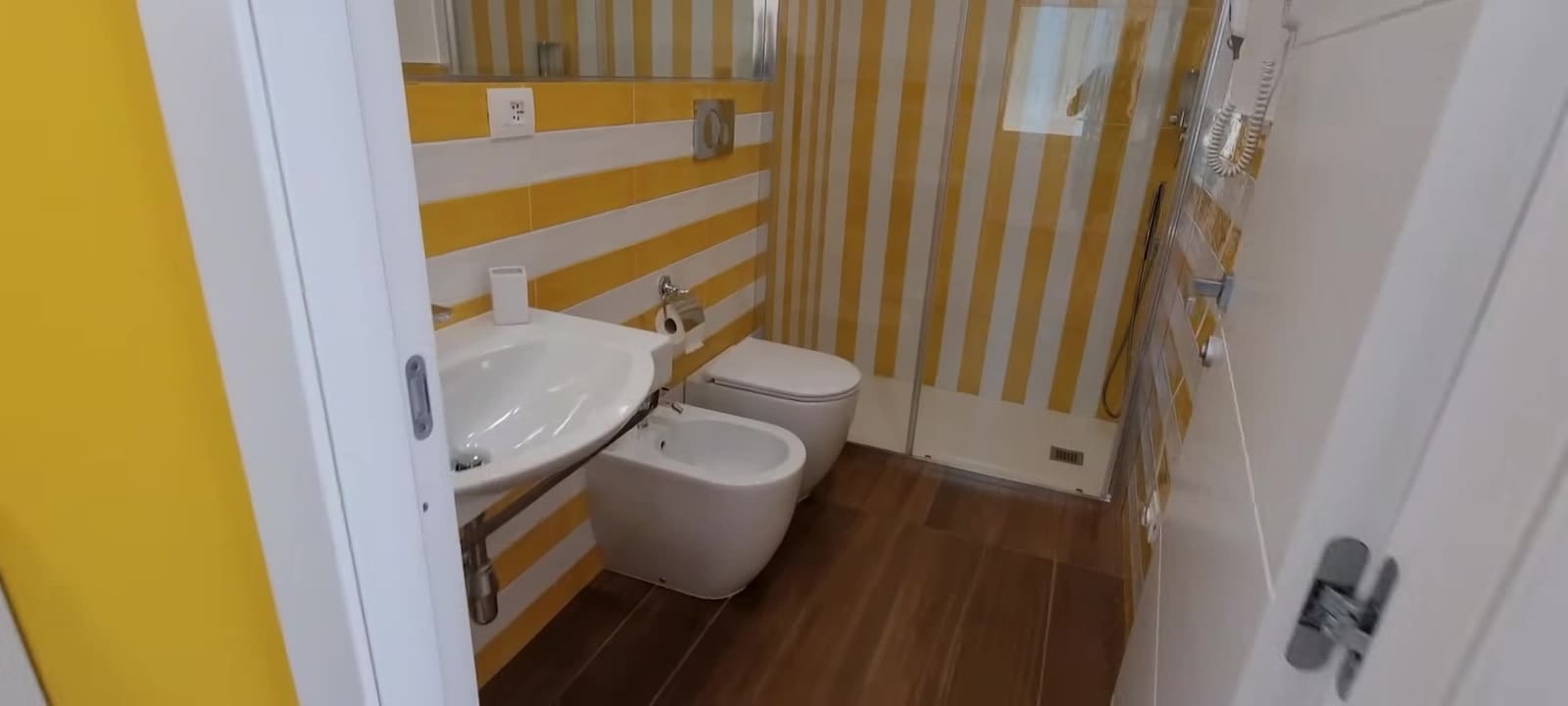 Vídeo da propriedade