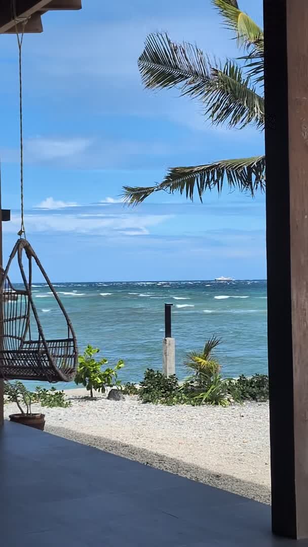 فيديو المنشأة الفندقية