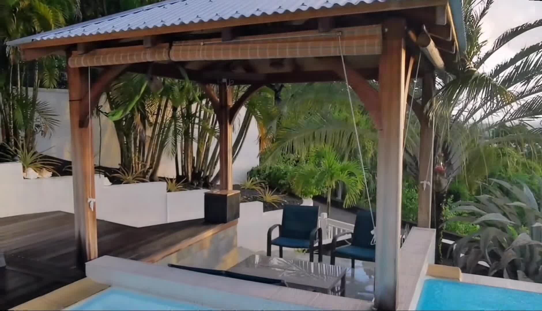 Property video