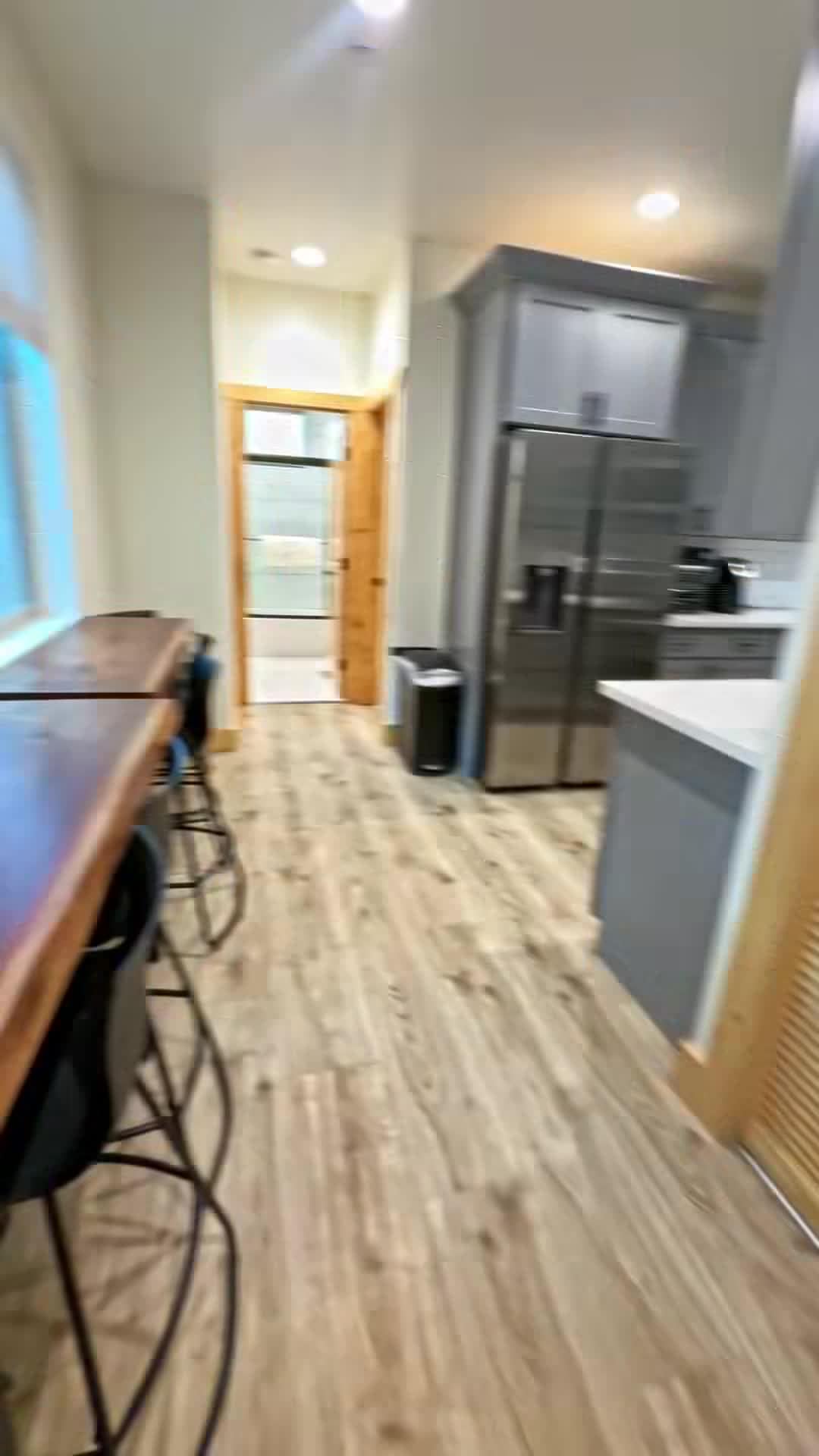 Property video
