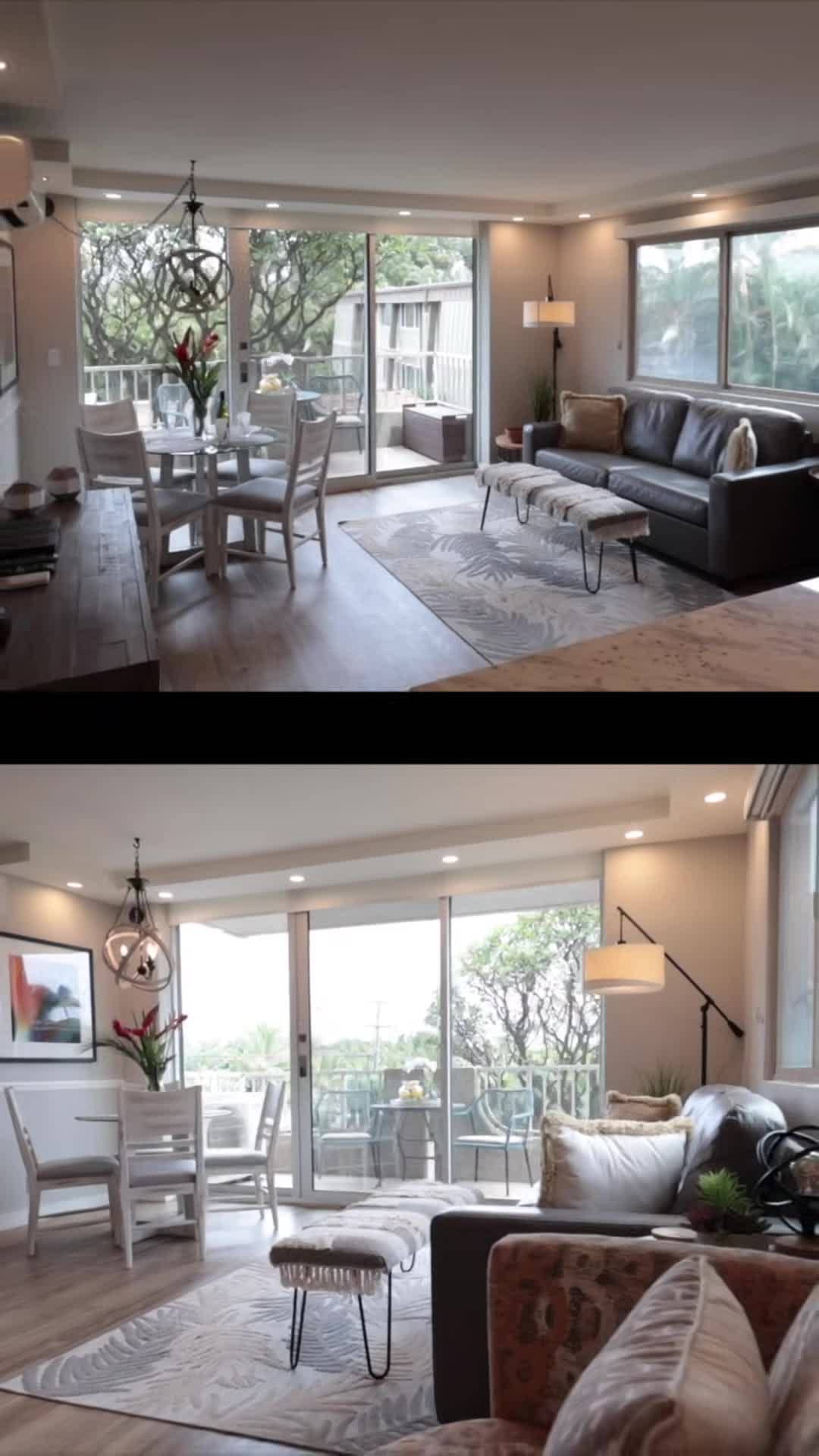 Property video