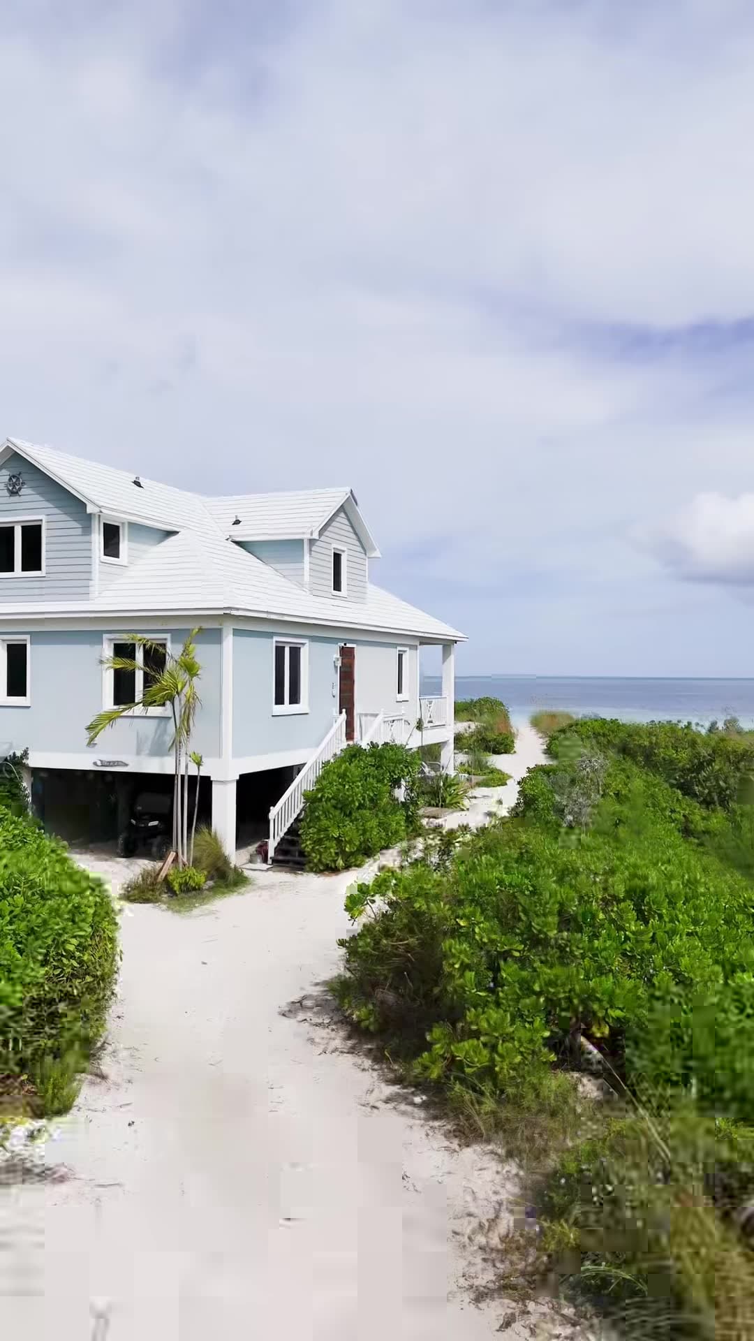 Vídeo hecho por el alojamiento