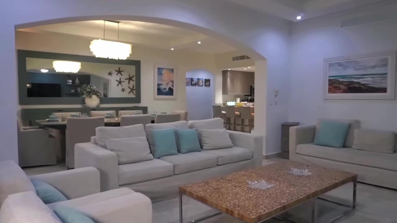 Property video