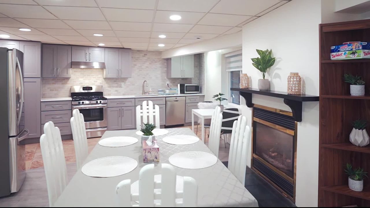 Property video