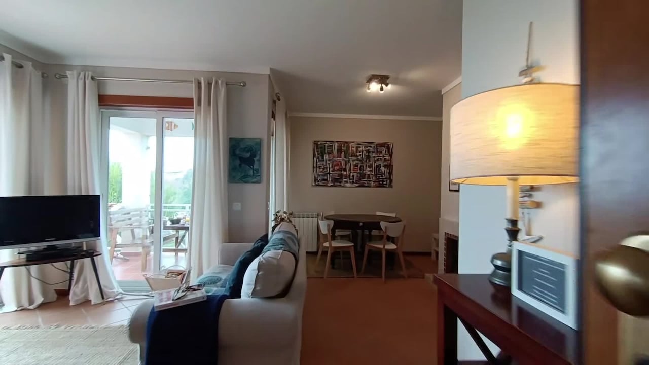 Property video