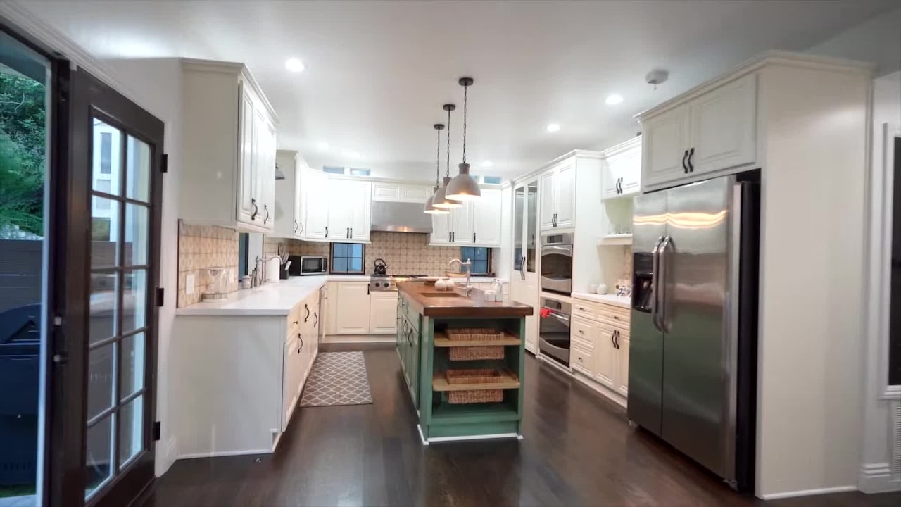 Video der Unterkunft