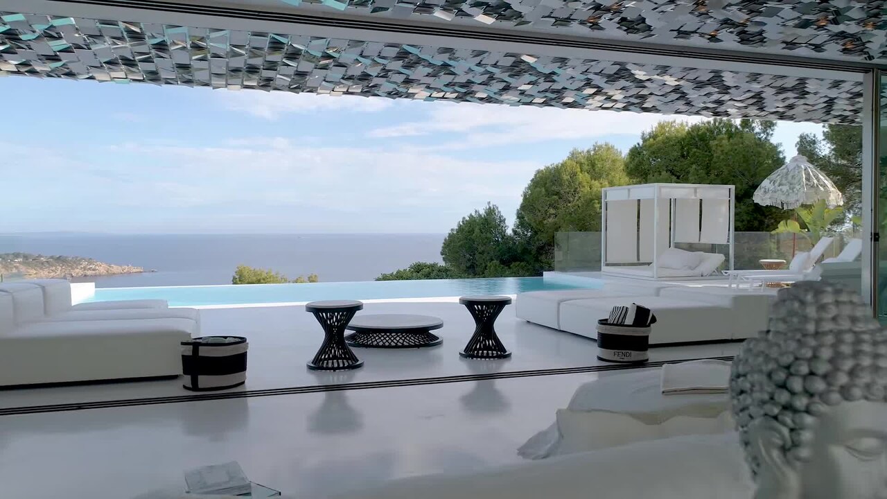 Property video