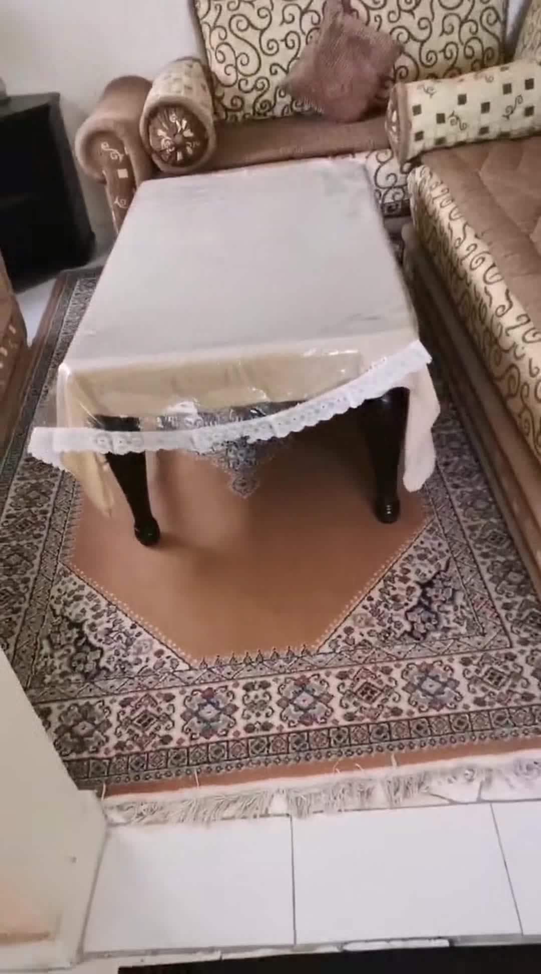 Property video
