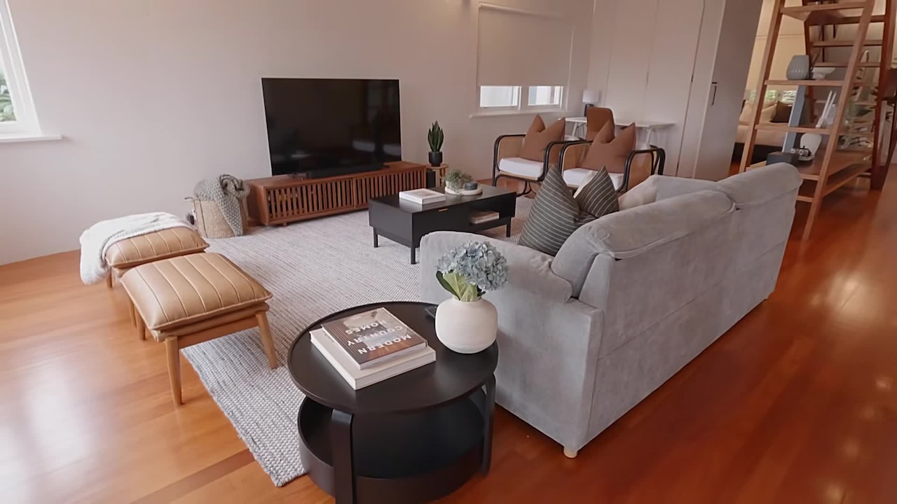 Property video