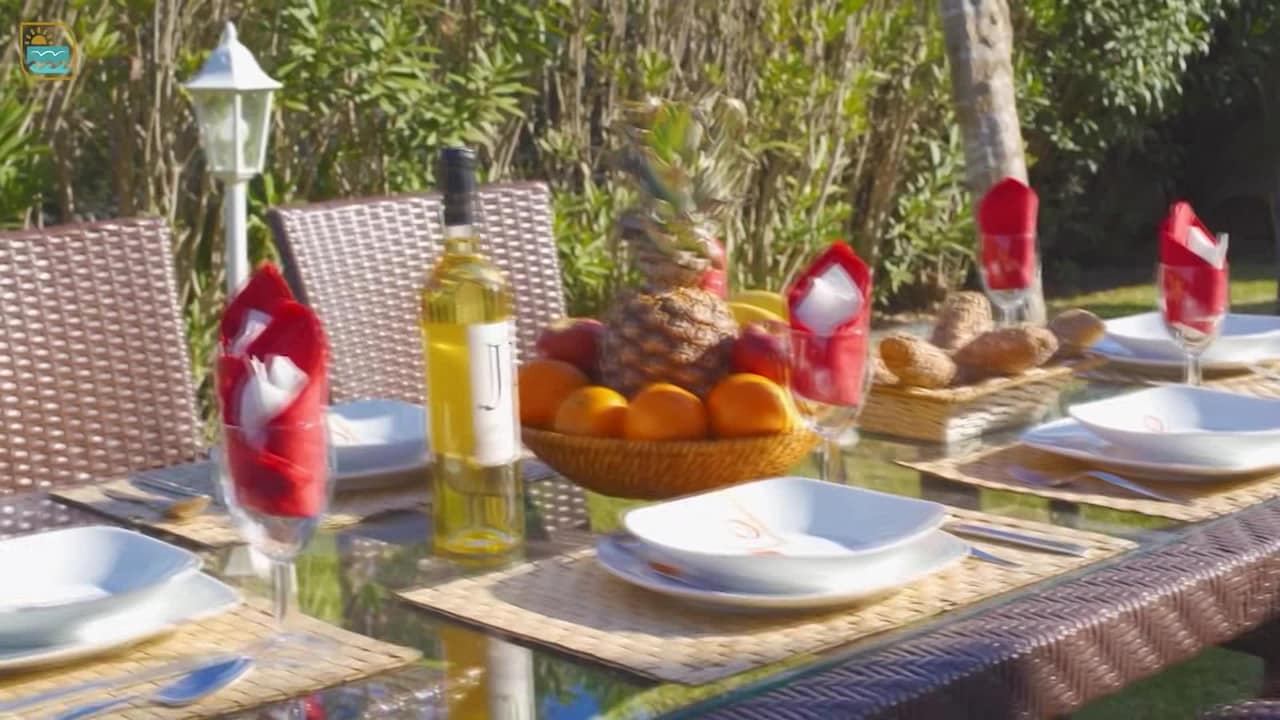 Property video