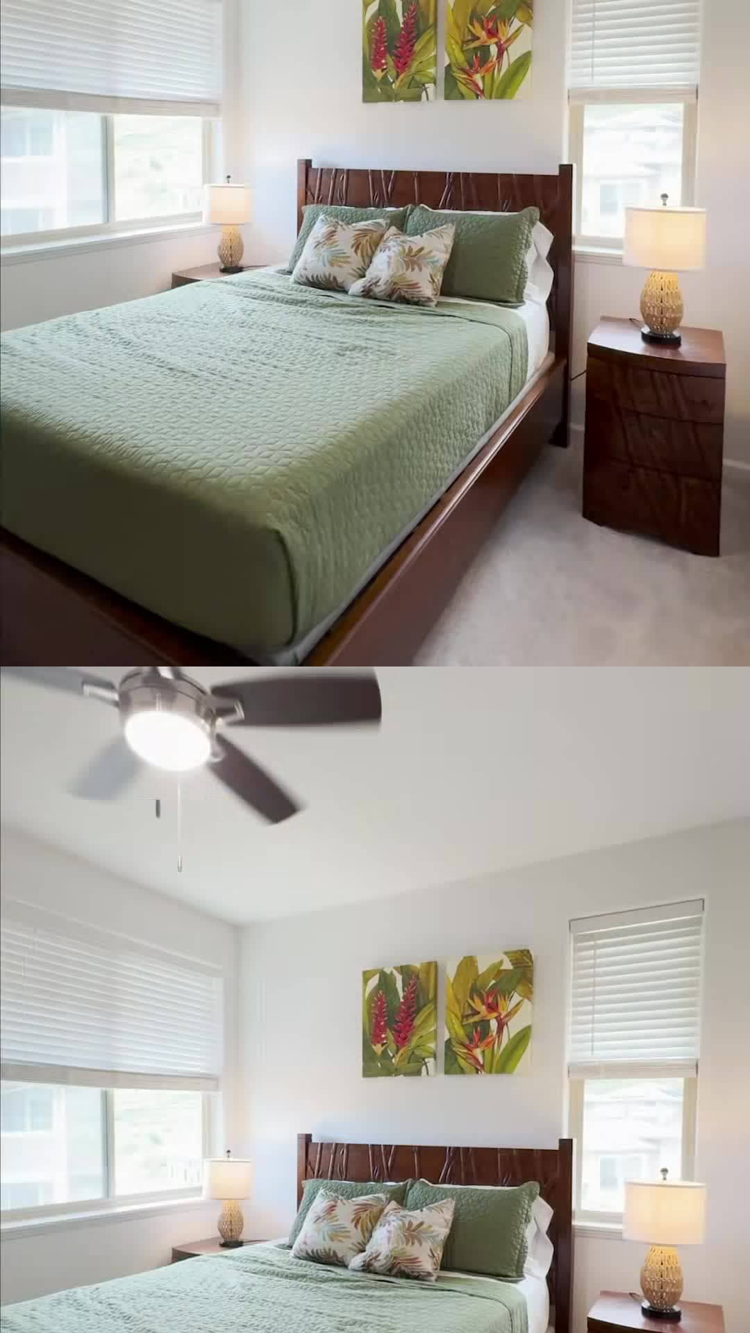 宿泊施設による動画