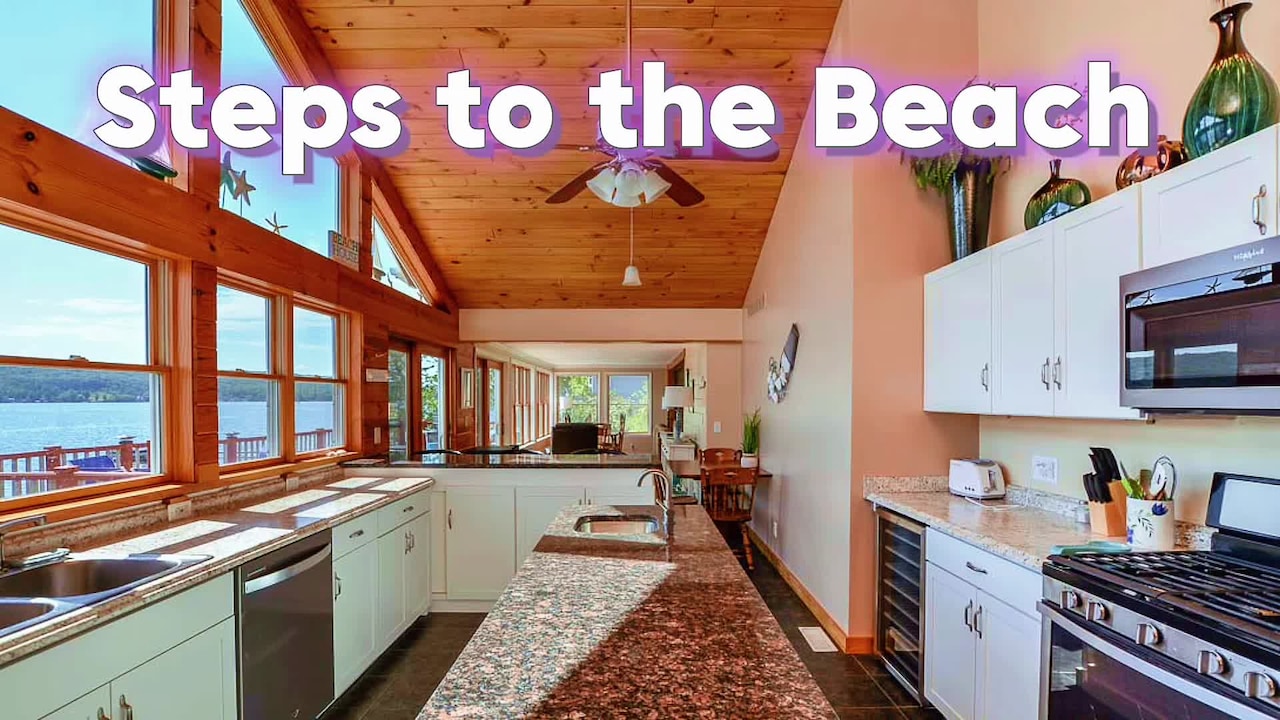 Property video