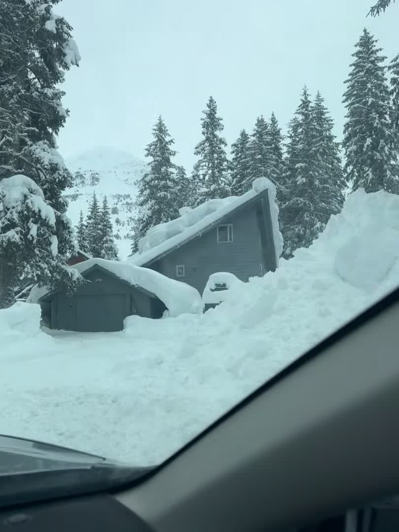 Vidéo de l’hébergement