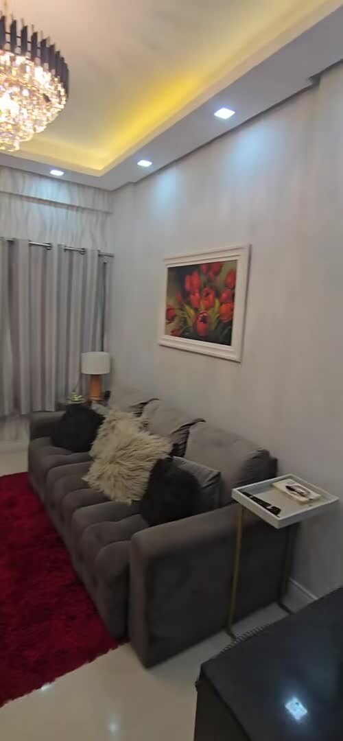 Property video