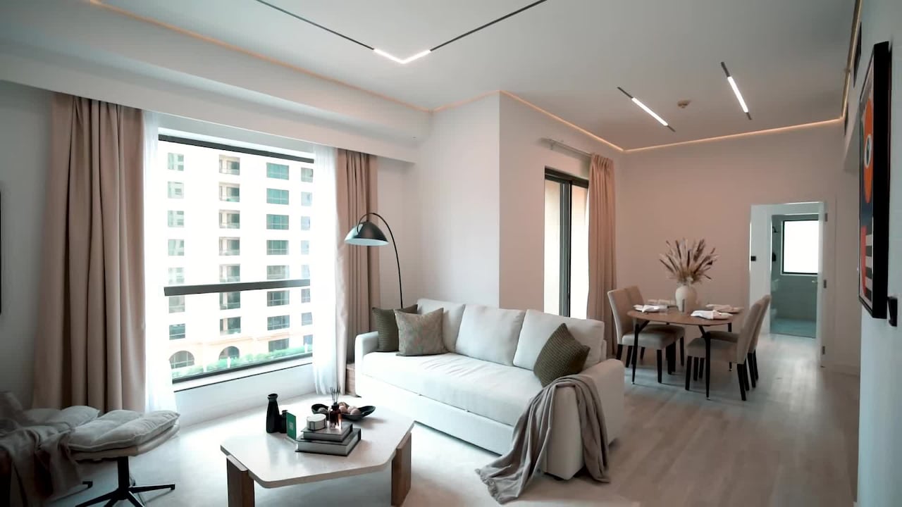 Video der Unterkunft