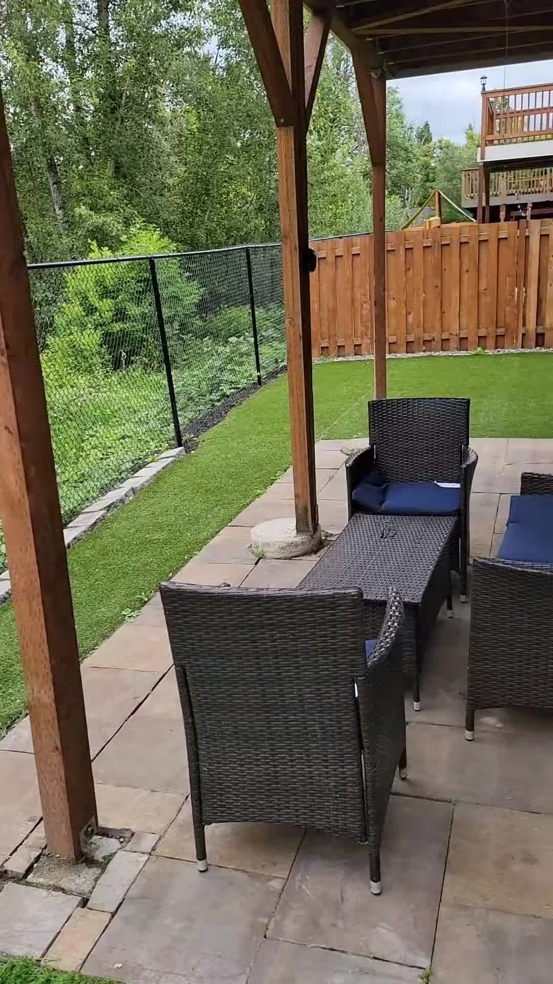 Property video