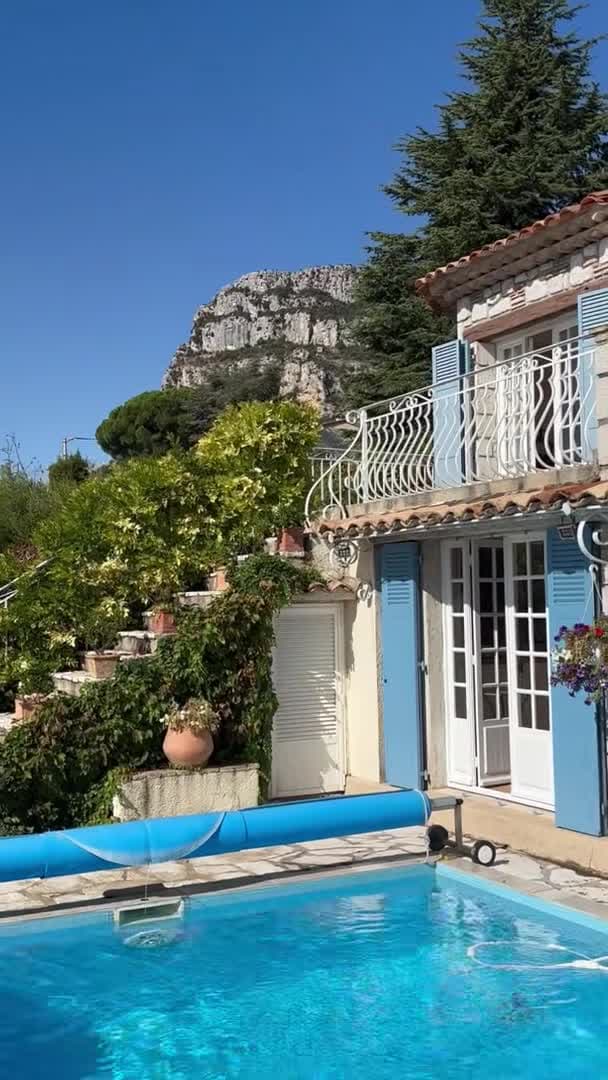 Property video