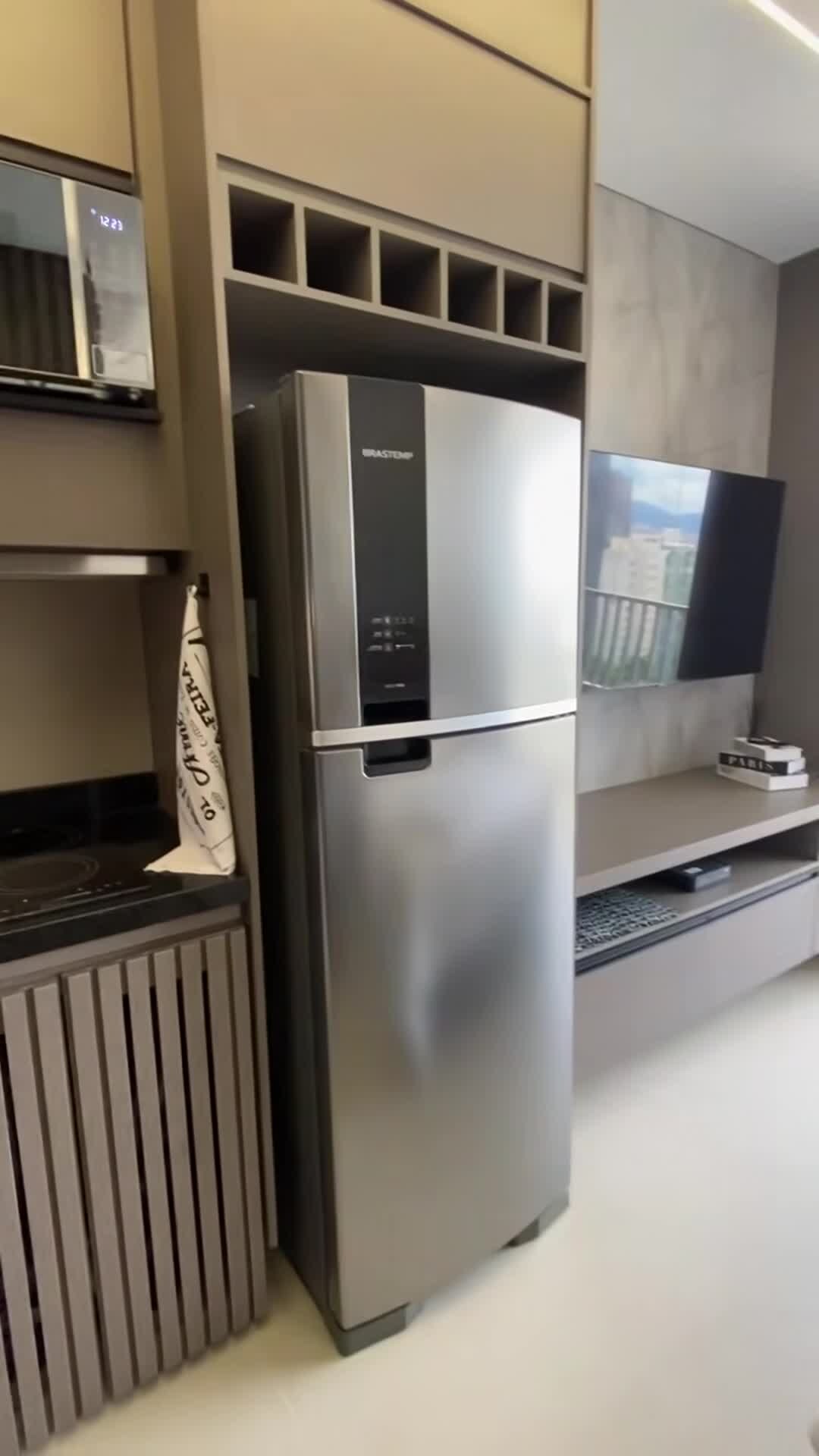 Property video