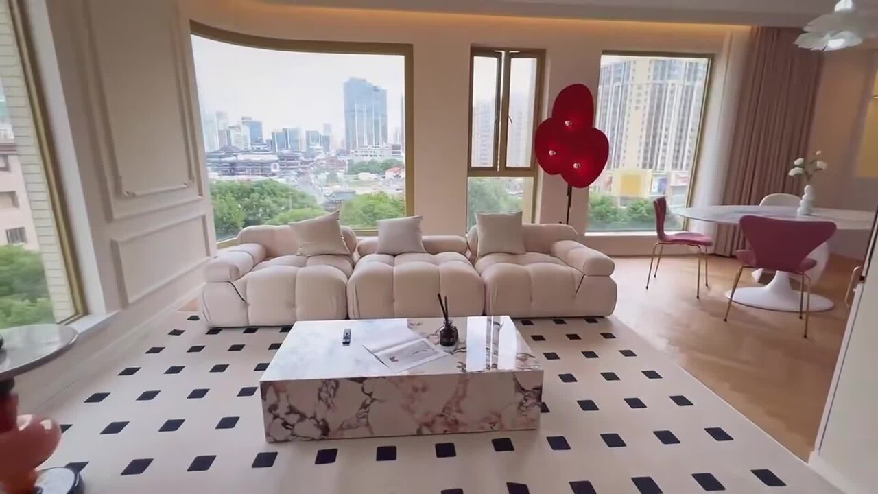Property video