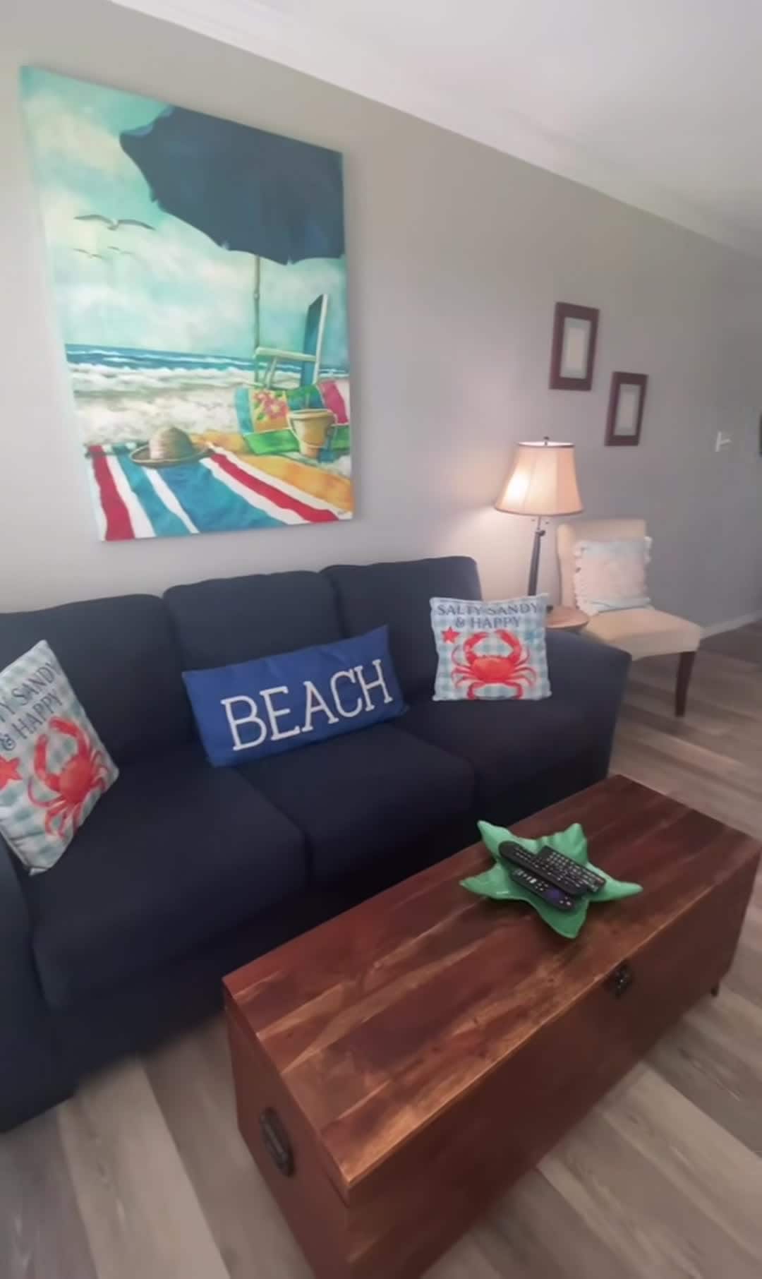 Property video