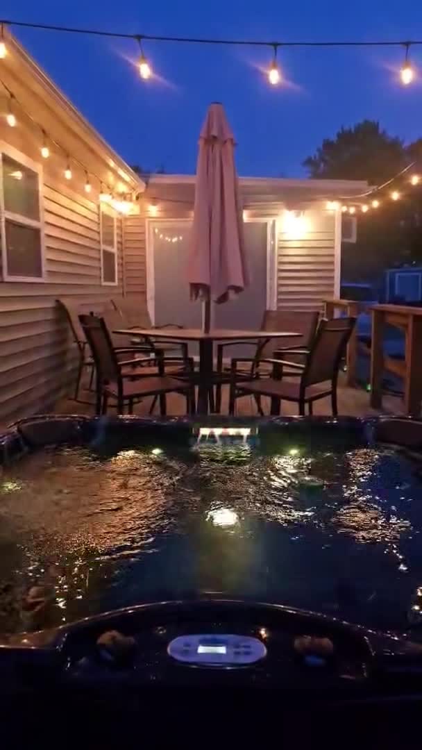Property video