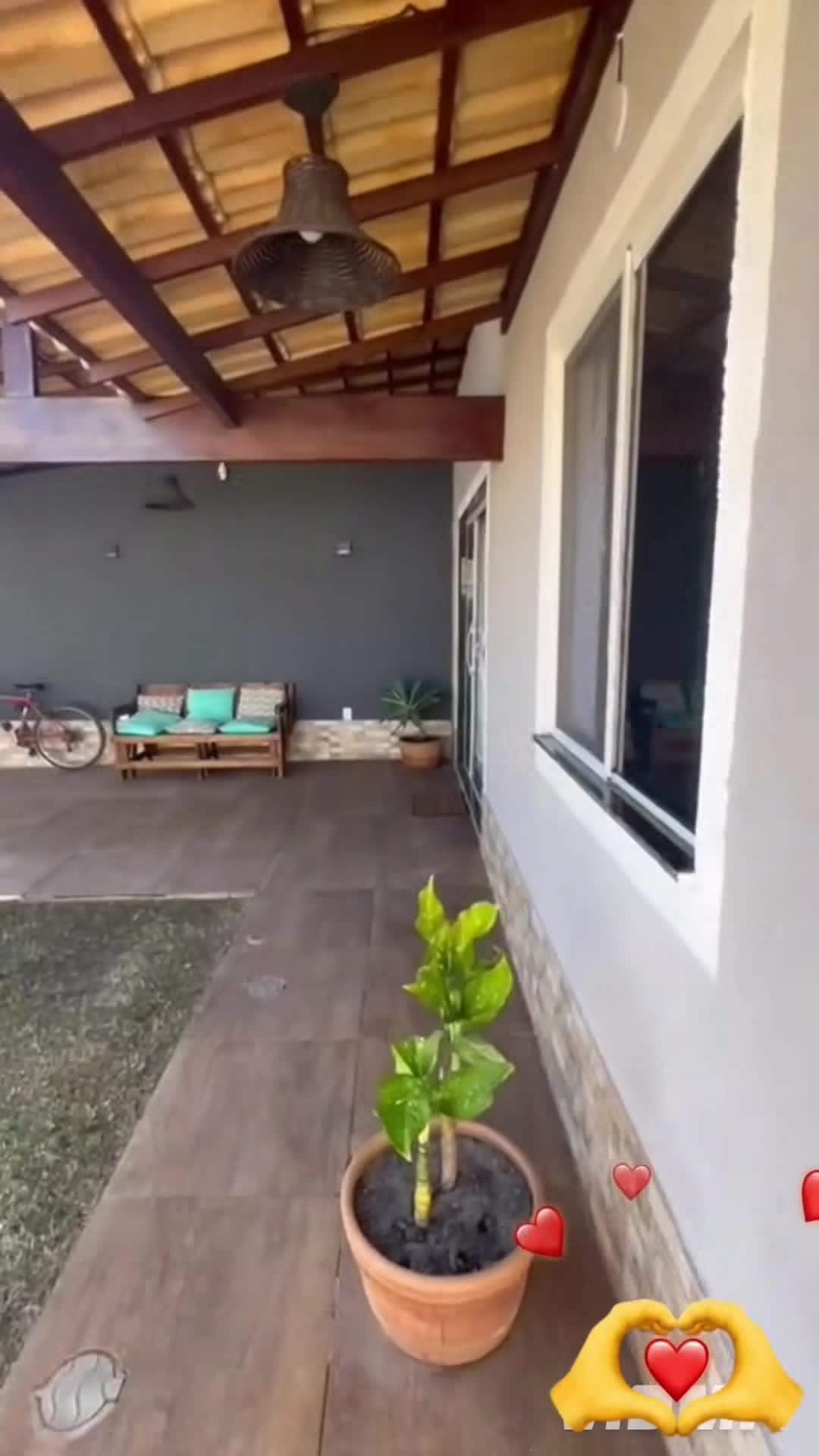 Property video