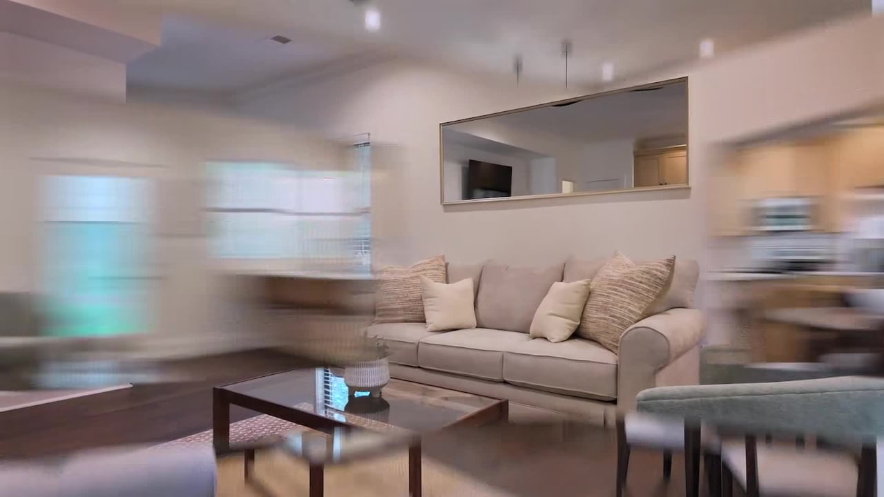 Vidéo de l’hébergement